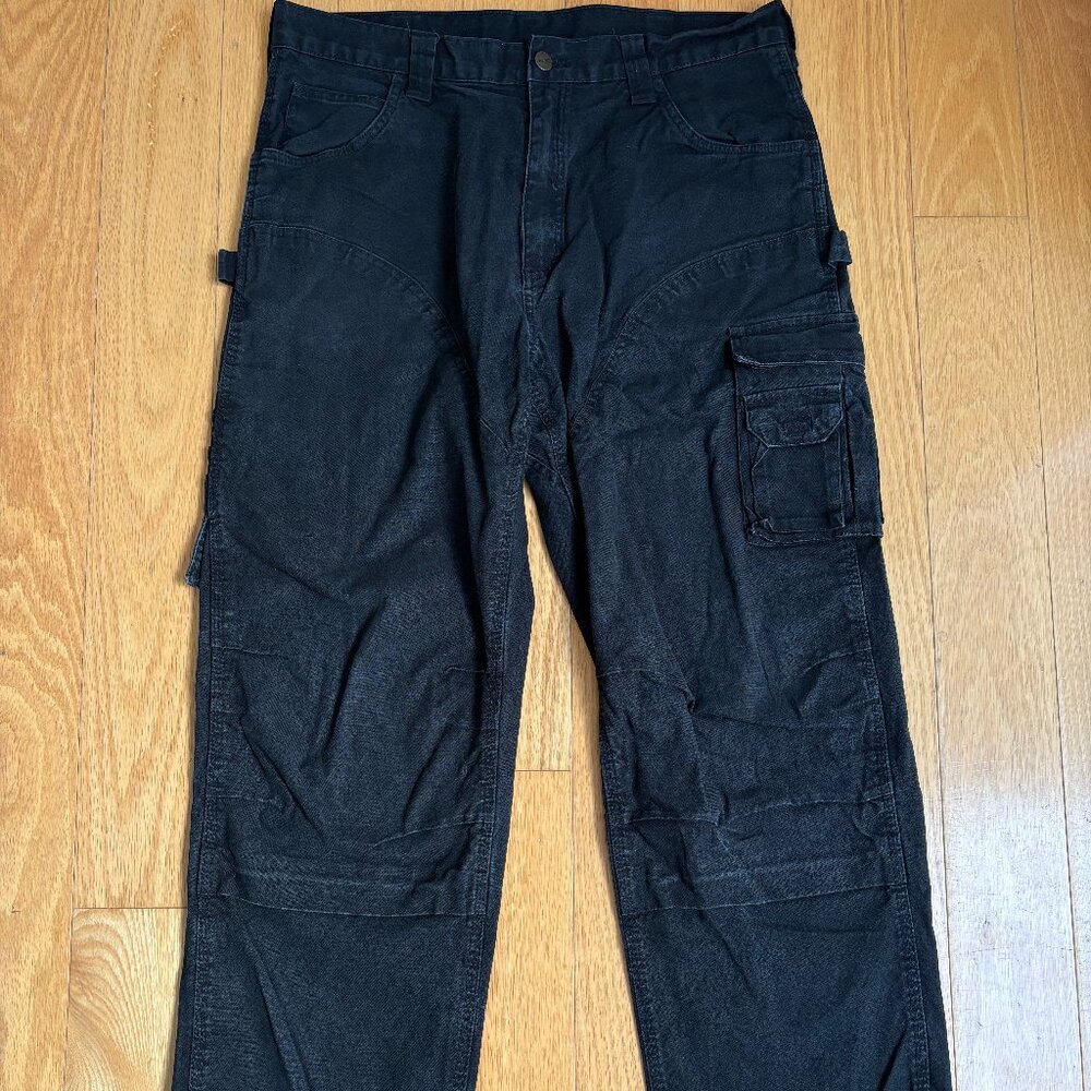 Dakota Double Knee Pants 36/30